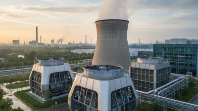2026 Best Cooling Tower Options for Efficient Cooling Solutions?