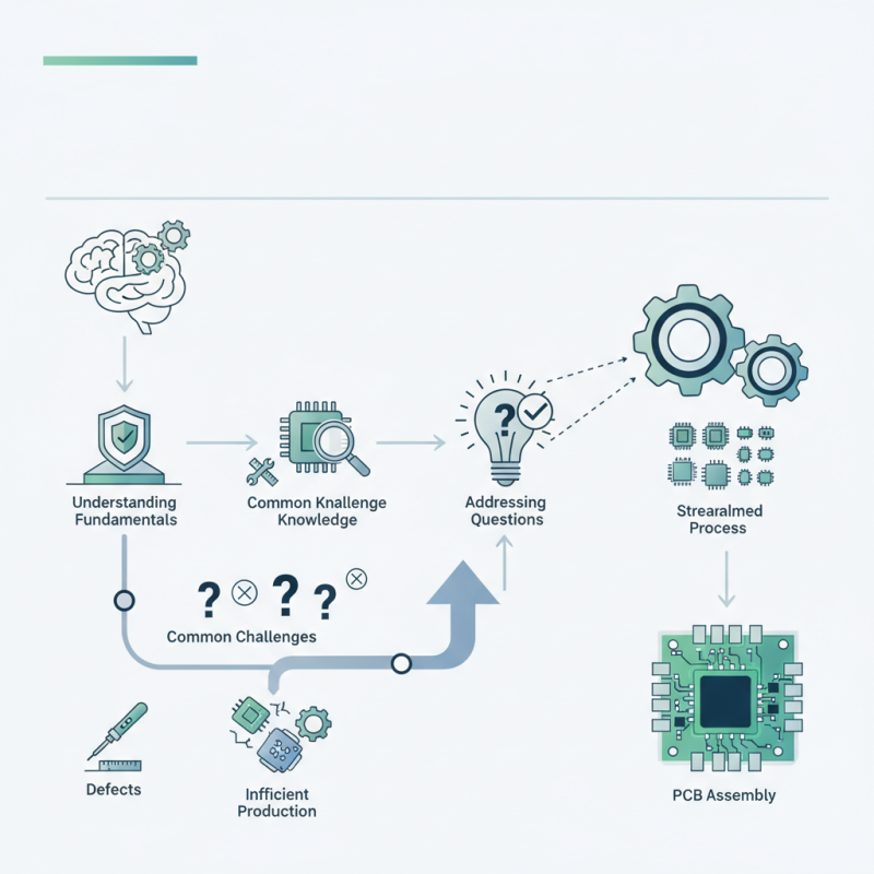 Top 10 PCB Assembly Questions Answered for Beginners