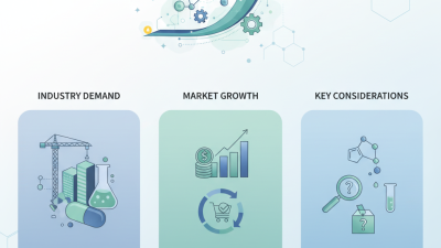 Where to Find HPMC for Sale Online at Best Prices?