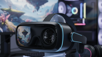 2026 How to Choose the Best VR Headset for PC Gaming Experience?