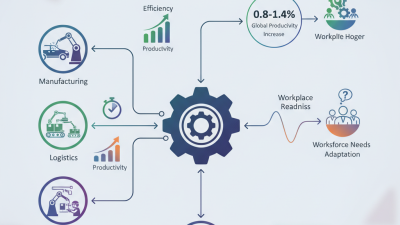 Why Robotic Automation is Transforming Industries Today?