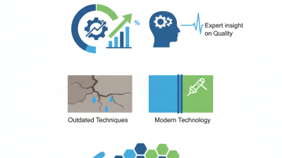 Why Choose a Geomembrane Welding Machine for Your Projects?