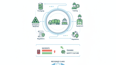 2026 Best Practices for Chemical Liquid Transportation Safety