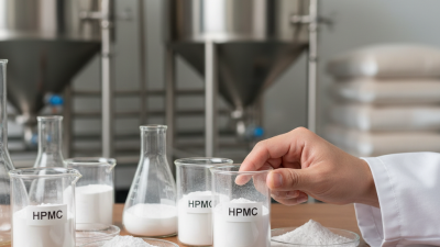 2026 Best HPMC for Sale What to Consider Before Buying?