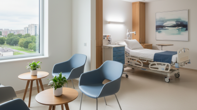 Where to Find Hospital Furniture for Sale Near Me?