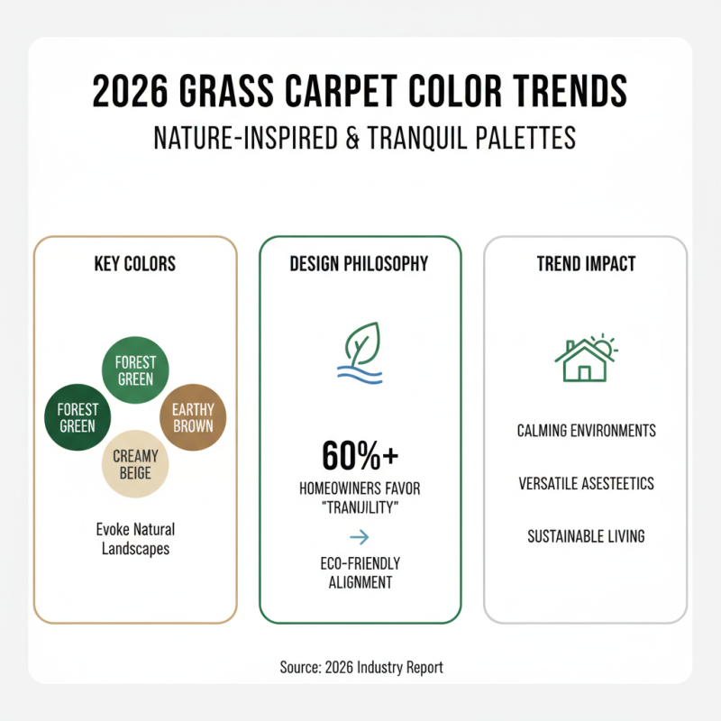 2026 Top Grass Carpet Trends for Your Home Decor Choices?