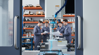 How to Find Low Cost CNC Machining Services Near You?