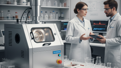 How to Choose the Right Laboratory Sample Pulverizer?