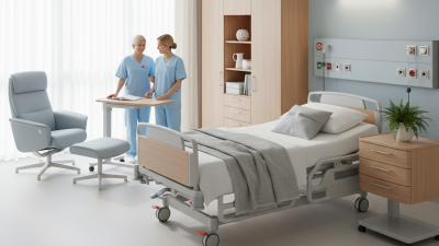 2026 How to Choose Hospital Furniture for Sale Effectively?
