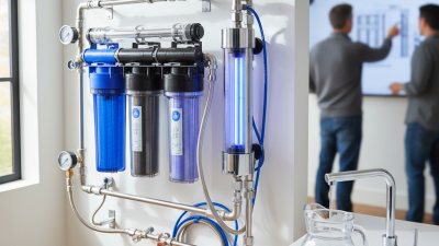 Top Water Treat System Solutions for Your Home and Business Needs?