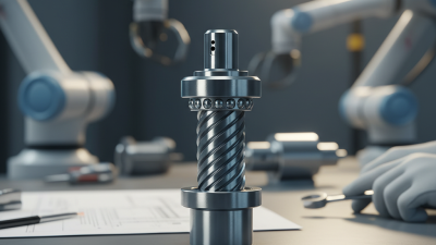 Best Ball Screw for Sale Options for Your Next Project