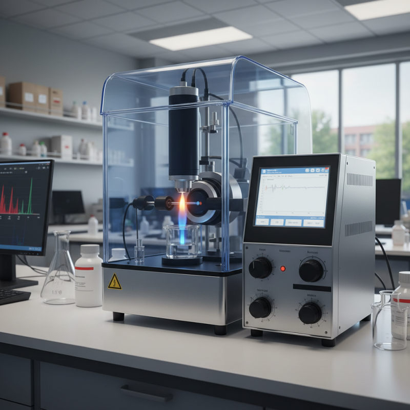 2026 How to Choose the Right Atomic Absorption Cover?