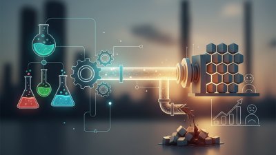 Why Choose a Reliable Chemical Raw Materials Manufacturer?