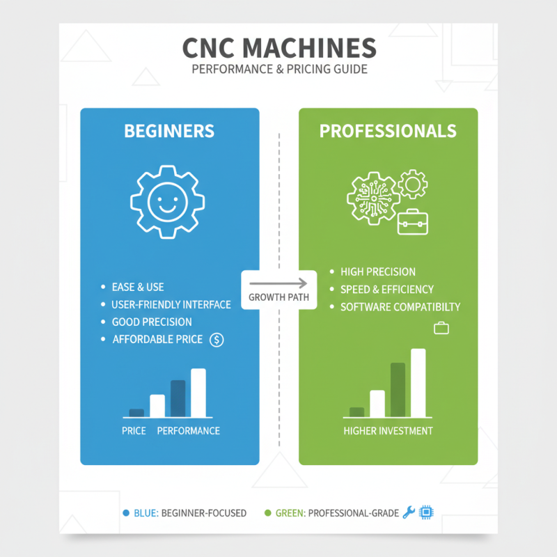 Top Home CNC Machine Options for Beginners and Professionals?