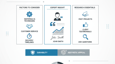 How to Choose the Best Aluminum Composite Panel Manufacturers?