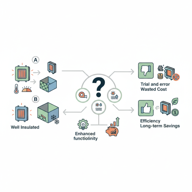 What is the Best Enclosure Heater for Your Needs?