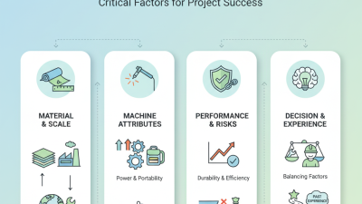 2026 How to Choose a Geomembrane Welding Machine?