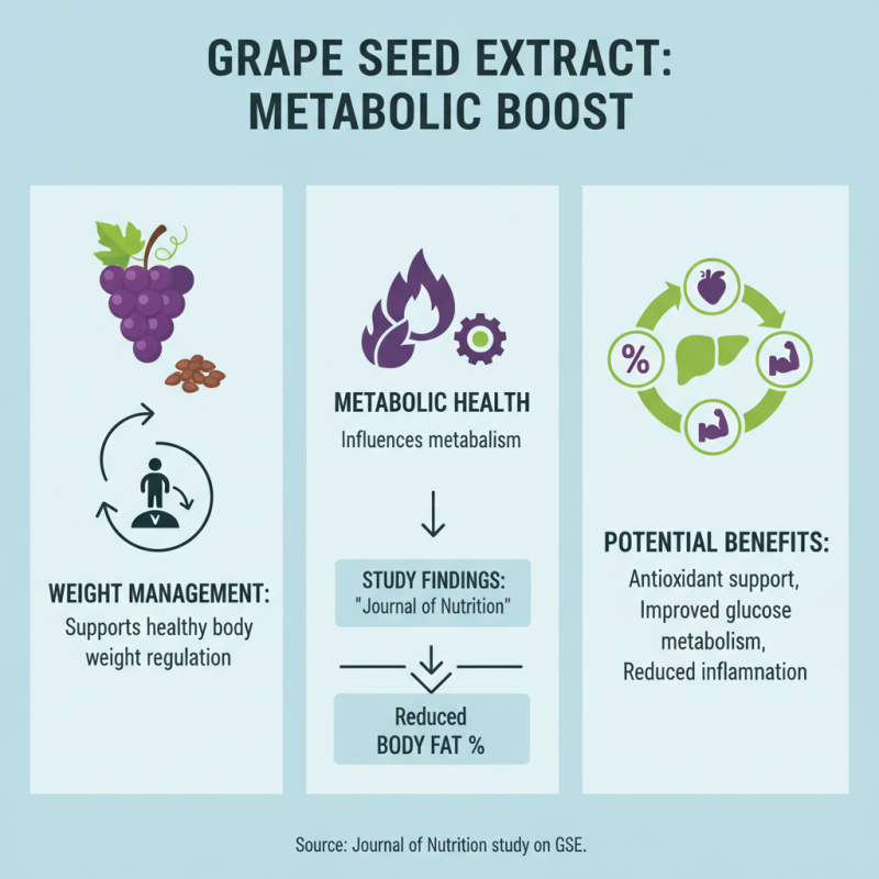 Top 10 Benefits of Grape Seed Extract Gse for Health and Wellness?