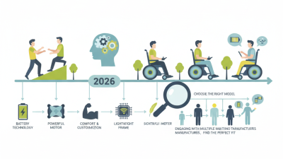 Top 10 Electric Wheelchair Manufacturers to Consider in 2026?