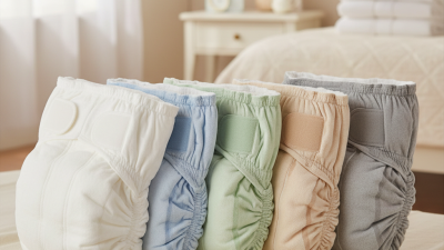 The 5 Best Thick Adult Diapers for Ultimate Comfort and Protection?