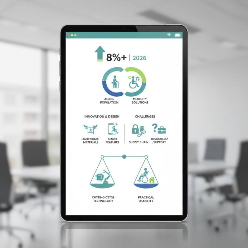 Top Electric Wheelchair Manufacturers of 2026 What to Know?