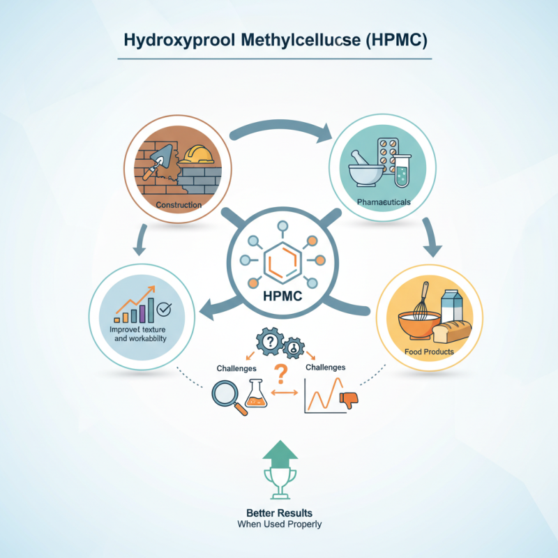 Why Buy HPMC for Sale Benefits and Uses?