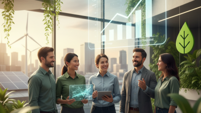 Top 5 Energy Efficiency Consultant Tips for a Greener Future?