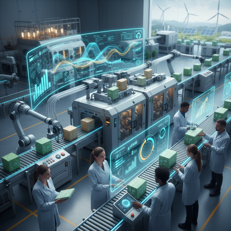 2026 Top Trends in Process and Packaging Innovation and Technology?