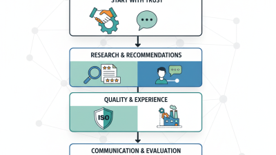 Top Tips for Finding Reliable Mechanical Parts Suppliers?