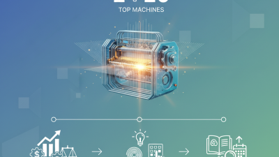 2026 Top Wire Mesh Weaving Machines What to Know?
