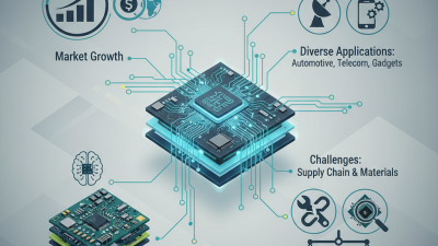 Why Are PCB Circuit Boards Essential in Modern Electronics?