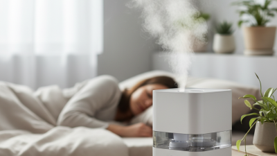 Best Cold Humidifiers for Optimal Indoor Comfort?