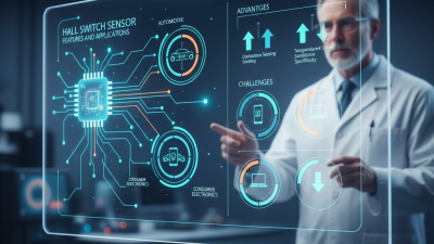 2026 Best Hall Switch Sensor Features and Applications Explained?