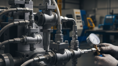 2026 How to Choose Pilot Operated Check Valves Effectively?