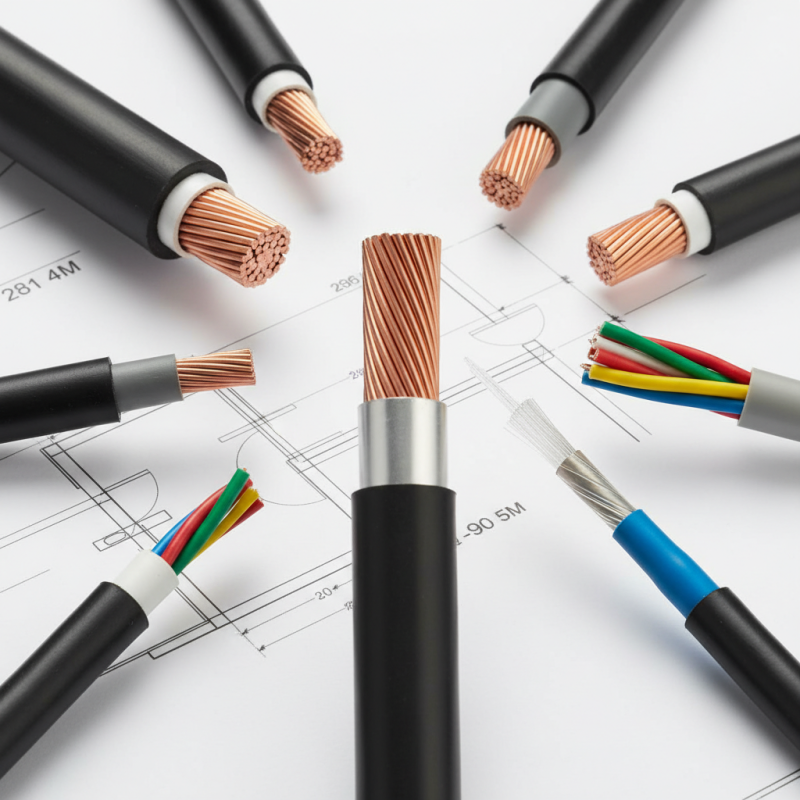 How to Choose the Right Cable Material for Your Project?