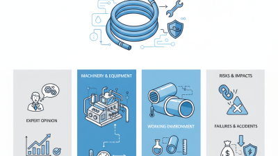 How to Choose the Best Hydraulic Hose for Sale?