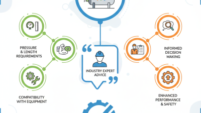 Essential Tips for Choosing the Right Rubber Air Hose?