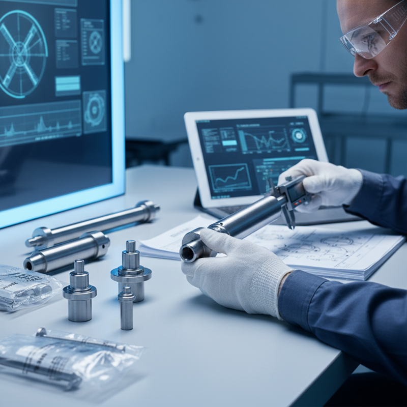 How to Choose the Best Ball Screw for Sale in 2026?