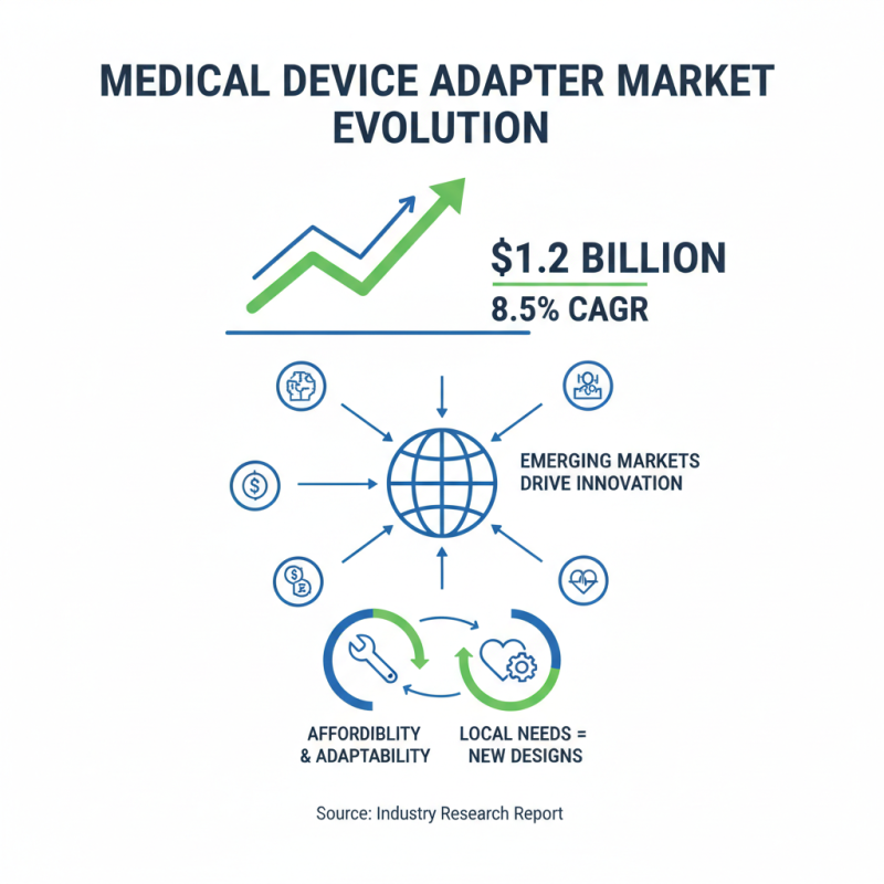2026 Top Medical Device Adapter Trends and Innovations?