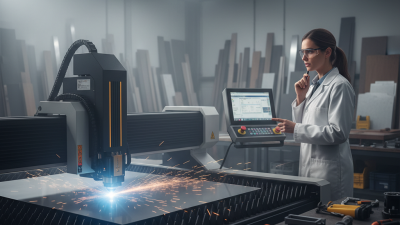 How to Choose the Best Laser Cutting Machine for Your Needs?