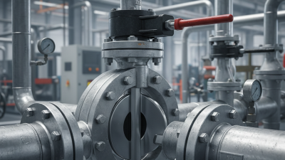 What is a butterfly valve and where to find them for sale?