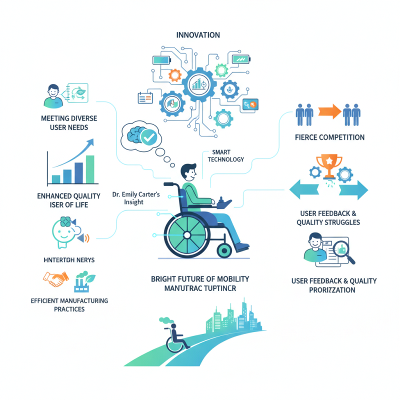 Top Electric Wheelchair Manufacturers in 2026 What to Know