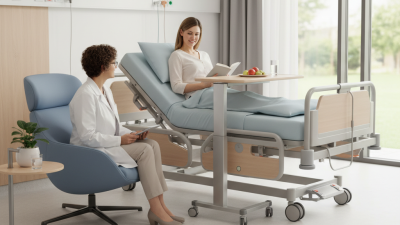 How to Buy Hospital Furniture for Sale Effectively?