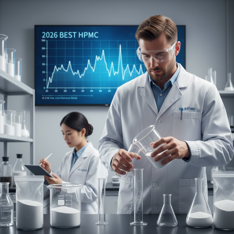 2026 Best HPMC for Sale What to Know Before Buying?