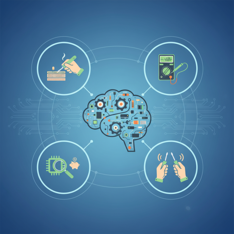 How to Choose the Best Electronics Tools for Your Projects?