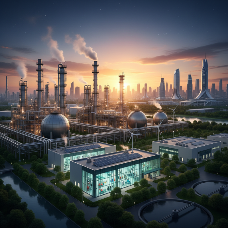 Top 10 Chemical Raw Materials Manufacturers You Should Know?