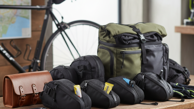 How to Choose the Best Bicycle Seat Bag for Your Needs?