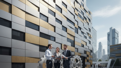 2026 How to Choose the Best Aluminum Composite Panel Manufacturers?