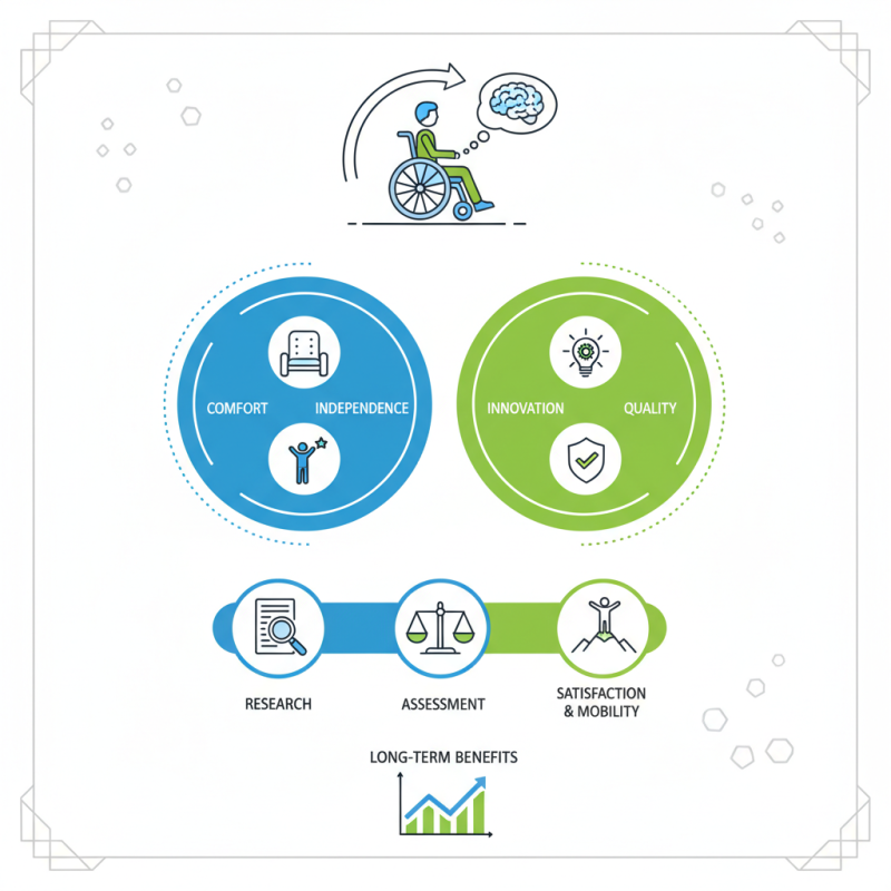 Why Choose the Best Electric Wheelchair Manufacturers?