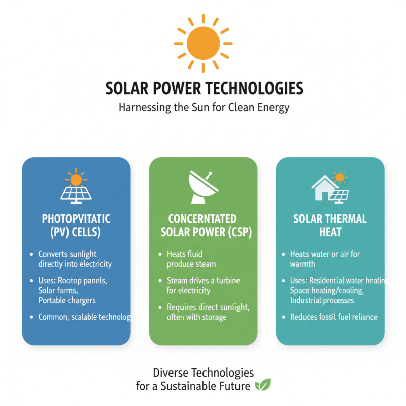 What is Solar Power and How Does It Work?